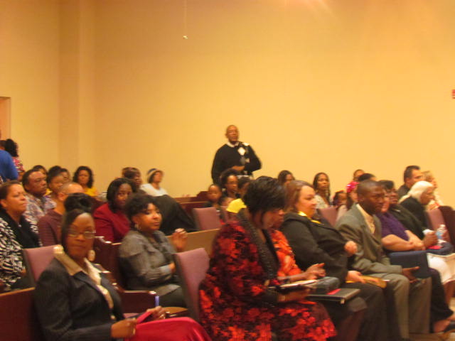 1st Rainbow Tea Benefit