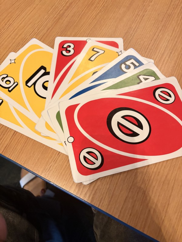 Youth Spring Break Trip   March 2026